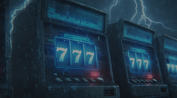 BitStrike