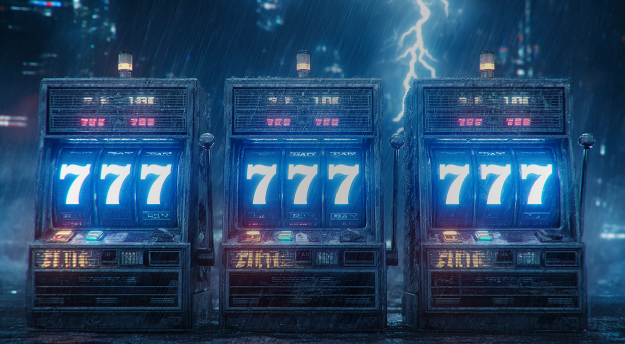 BitStrike